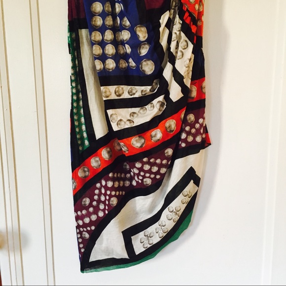 ⛔️SOLD⛔️ Just Cavalli Roberto Cavalli Print Dress - Picture 6 of 6